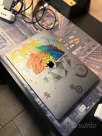 Mac Book Pro 16 pollici 2019