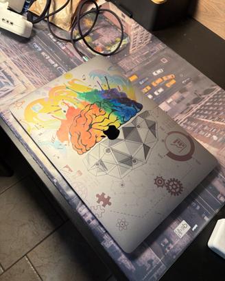 Mac Book Pro 16 pollici 2019