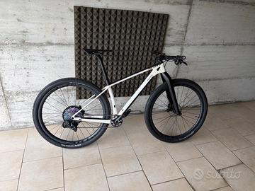 Scott scale ful rigid