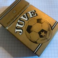 Pacchetto vuoto Juventus