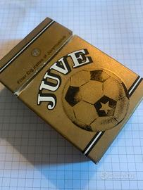 Pacchetto vuoto Juventus