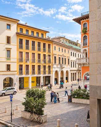 Appartamento - Treviso