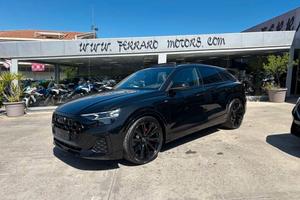Audi Q8 SUV TDI. Rent to buy