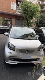 Smart Fortwo Passion 0.9 Turbo 90 CV - 60.000km