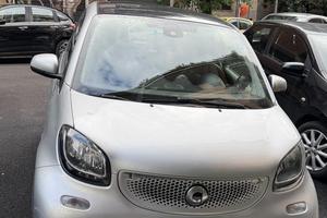 Smart Fortwo Passion 0.9 Turbo 90 CV - 60.000km