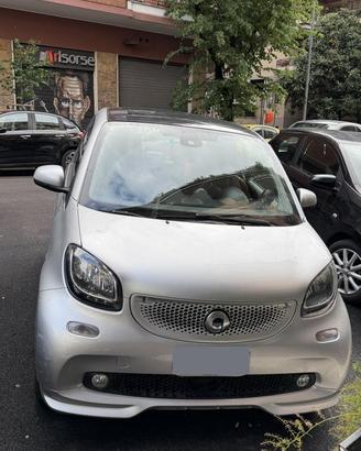 Smart Fortwo Passion 0.9 Turbo 90 CV - 60.000km