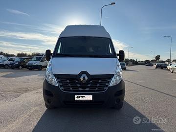 RENAULT Master T35 2.3 dCi/130 PM-TM Furgone