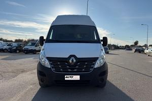 RENAULT Master T35 2.3 dCi/130 PM-TM Furgone