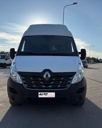 RENAULT Master T35 2.3 dCi/130 PM-TM Furgone