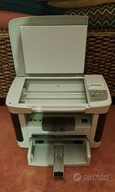 HP LaserJet M1120 MFP