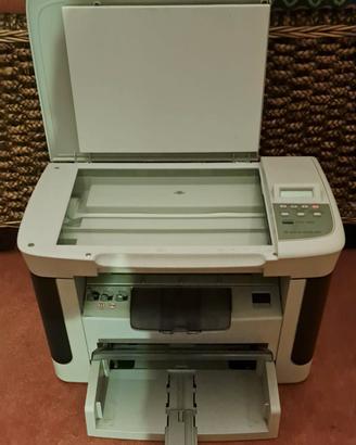 HP LaserJet M1120 MFP