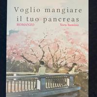 mangiare il tuo pancreas