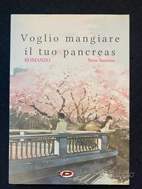 mangiare il tuo pancreas