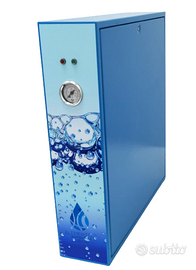 Osmosi Inversa Diretta pompa booster, 150