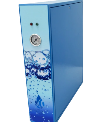 Osmosi Inversa Diretta pompa booster, 150
