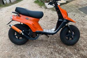 MBK Booster 50 - 2000