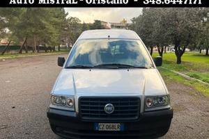 Fiat Scudo 1.9 diesel Furgone Business
