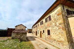 Rustico / Casale di 90 m² con 4 locali e box auto 