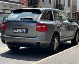Porsche Cayenne 3.6 benzina