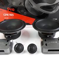 Altoparlanti hertz cento pro