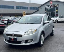 Fiat Bravo 1.6 MJT 120 CV DPF Emotion