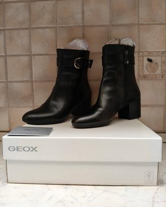 Scarpe donna GEOX tg.40 D ELEANA B-NAPPA D26TWB