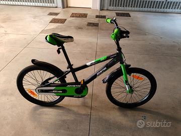Bicicletta bambino