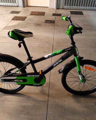 Bicicletta bambino