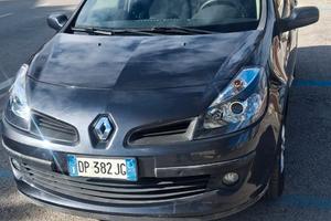 Renault clio 1,5 dti 152000 km  neopatentati