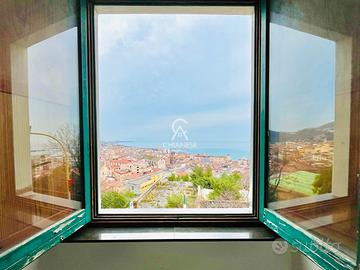 Centro Storico - Via De Renzi