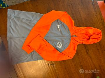 Tuta Nike Inter Abbigliamento e Accessori In vendita a Milano