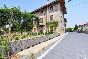 CASA INDIPENDENTE A MANZANO