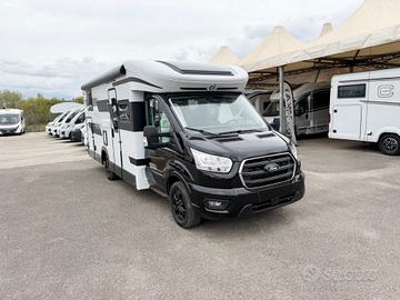 Ci International Horon 88 XT Spring Edition