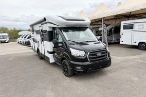 Ci International Horon 88 XT Spring Edition