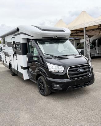 Ci International Horon 88 XT Spring Edition