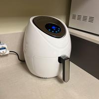 Friggitrice ad aria Airfryer XXL 7Lt