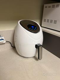 Friggitrice ad aria Airfryer XXL 7Lt