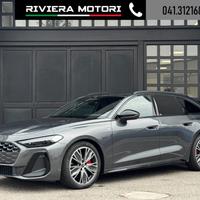AUDI A5 Avant TDI 204CV S tronic mHEV+ S Line ed