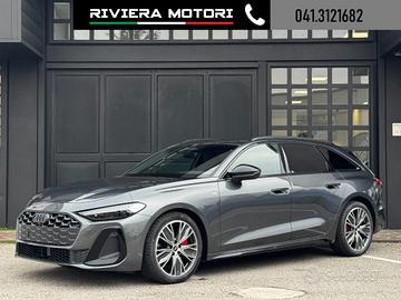 AUDI A5 Avant TDI 204CV S tronic mHEV+ S Line ed