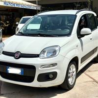 FIAT Panda 1.3 MJT 95 CV S&S Lounge 2017 CON KM 11
