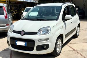 FIAT Panda 1.3 MJT 95 CV S&S Lounge 2017 CON KM 11