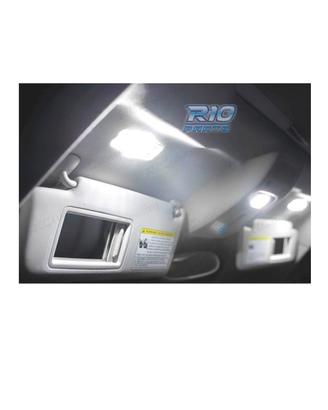 PANNELLI LED PER PARASOLE BMW F10 F11 F07 F01 F02 