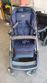Inglesina Aptica passeggino e culla