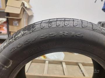 Pneumatici estivi Pirelli 205 55 R16