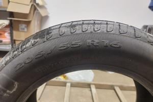 Pneumatici estivi Pirelli 205 55 R16