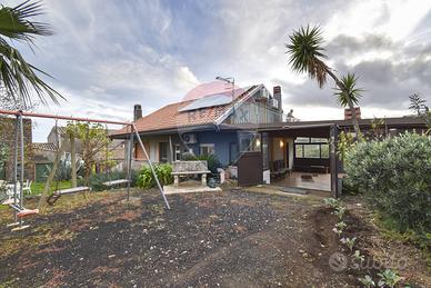 Casa Semindipendente - Milo