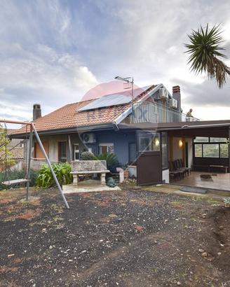 Casa Semindipendente - Milo