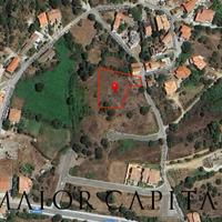 Posada | Sas Murtas | Ampio terreno edificabile pa