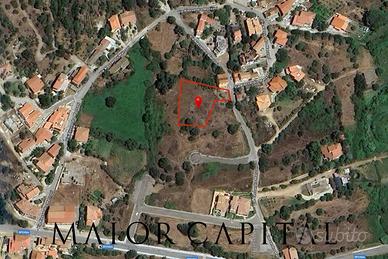 Posada | Sas Murtas | Ampio terreno edificabile pa