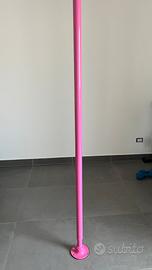 Palo pole dance Apole